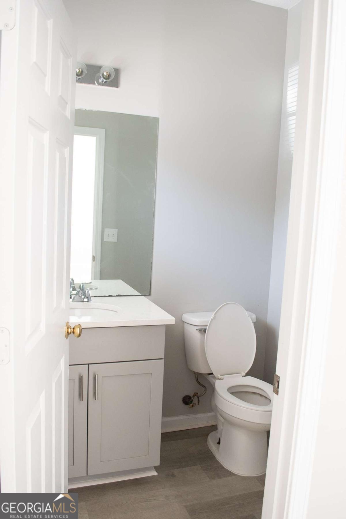 1695 Camden Forrest Way Riverdale GA 30296