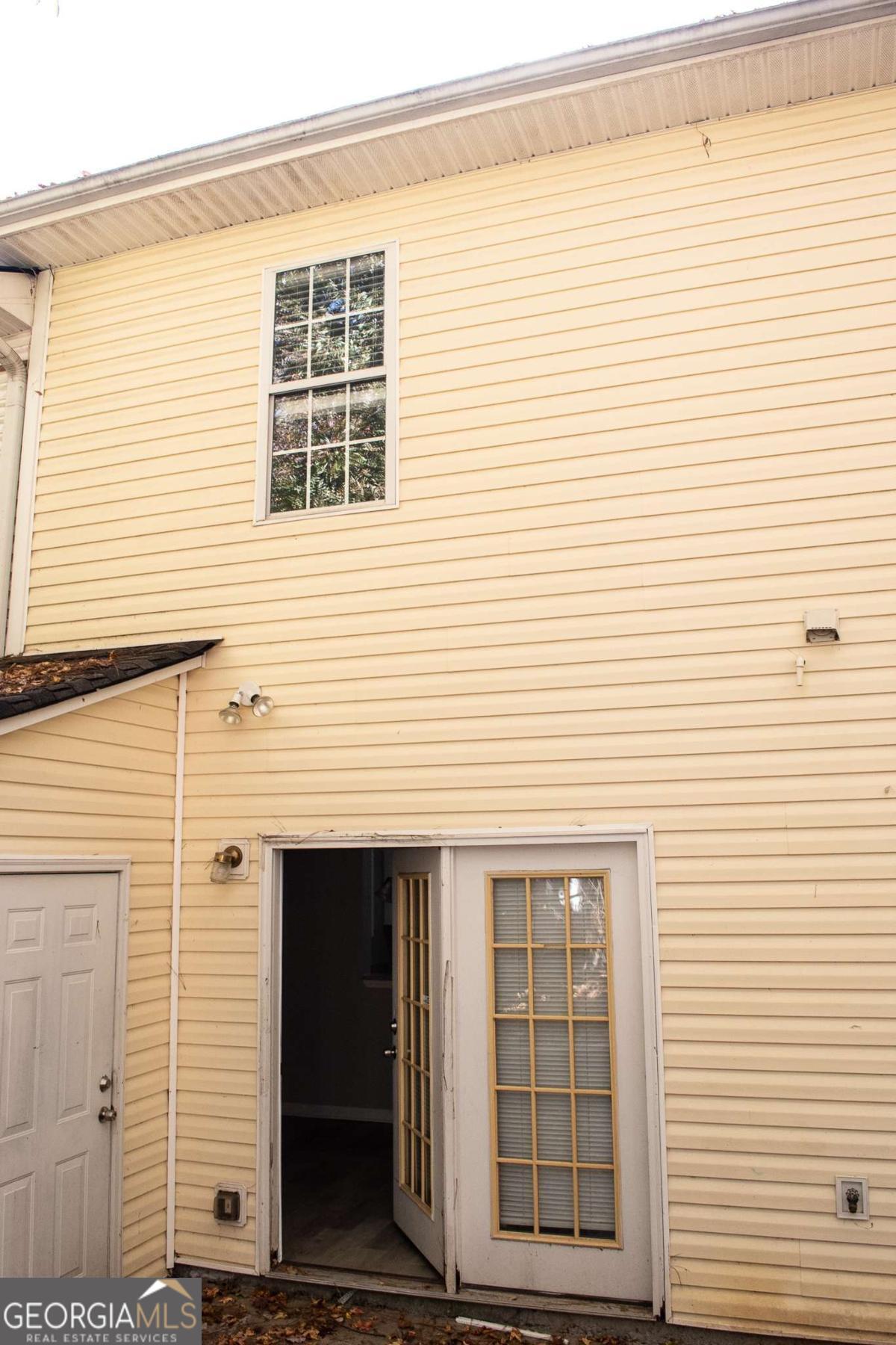 1695 Camden Forrest Way Riverdale GA 30296