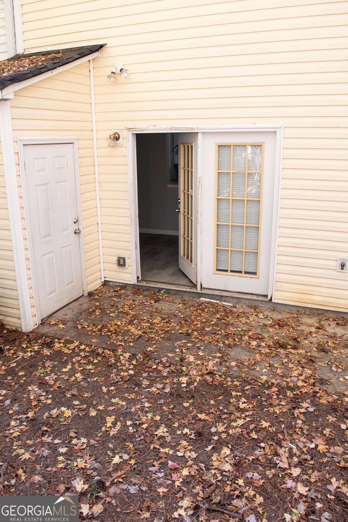 1695 Camden Forrest Way Riverdale GA 30296