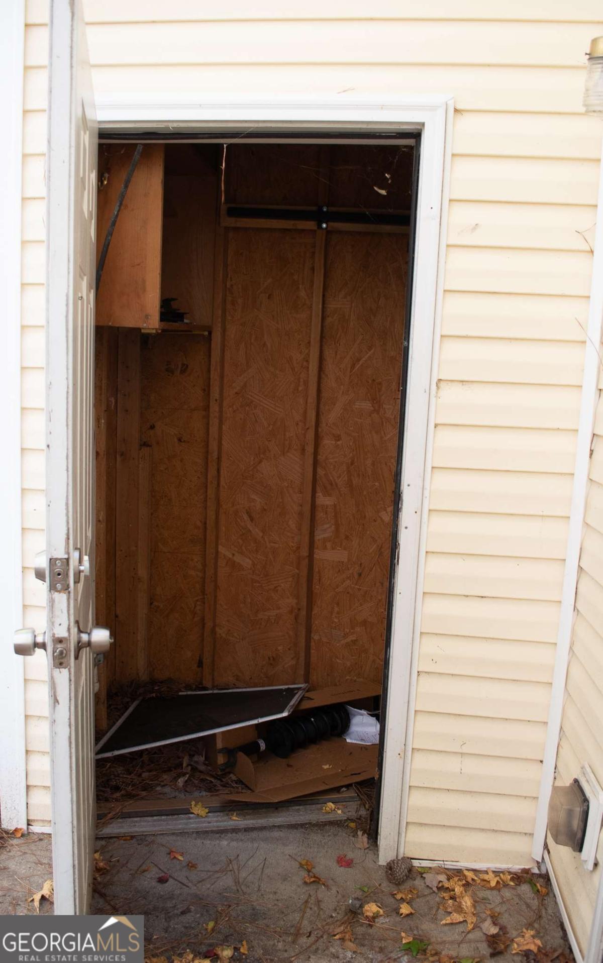 1695 Camden Forrest Way Riverdale GA 30296