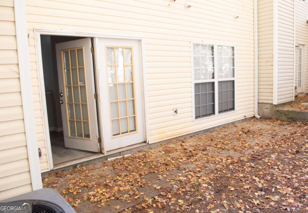 1695 Camden Forrest Way Riverdale GA 30296