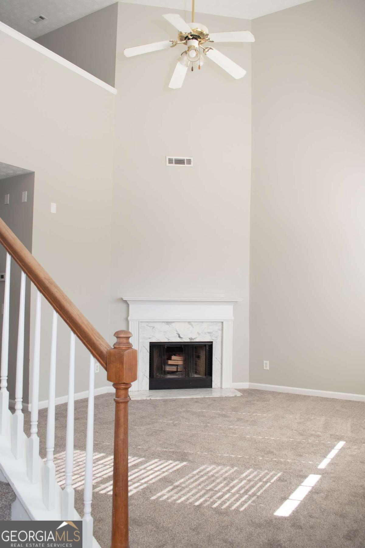 1695 Camden Forrest Way Riverdale GA 30296