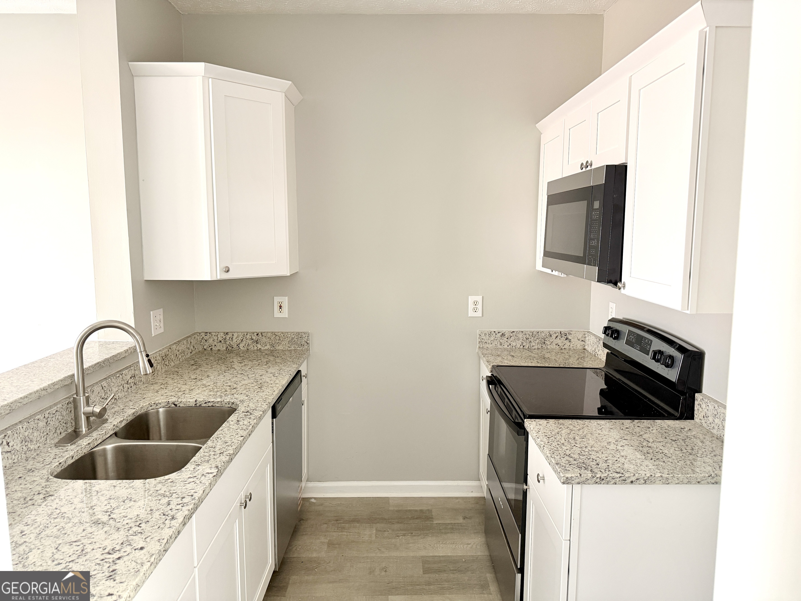 1695 Camden Forrest Way Riverdale GA 30296