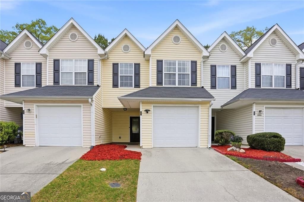 6891 Gallant Circle Mableton GA 30126