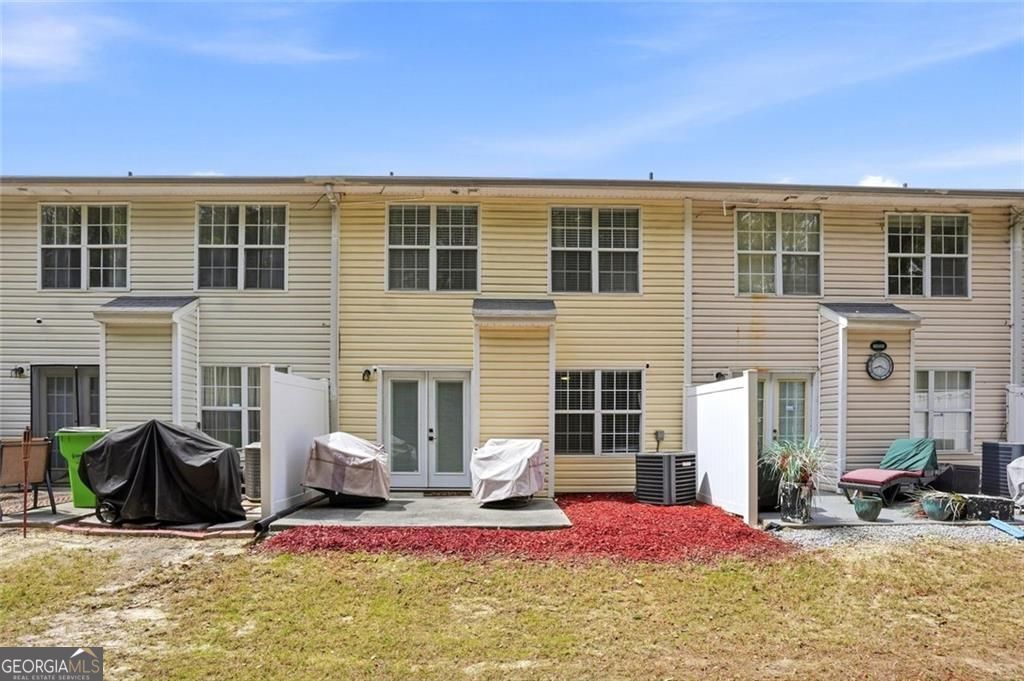 6891 Gallant Circle Mableton GA 30126