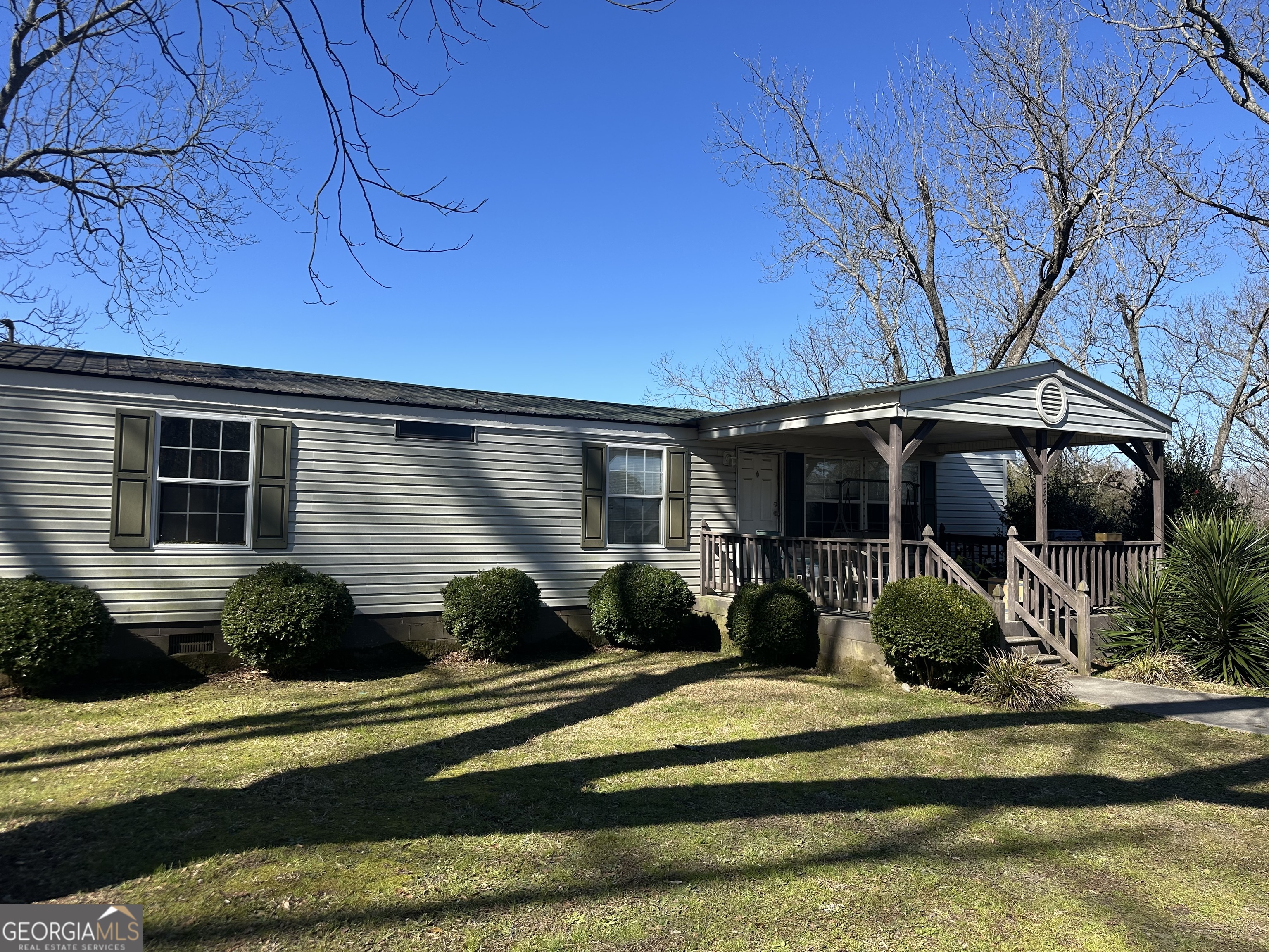 529 Old 29 Highway Hartwell GA 30643