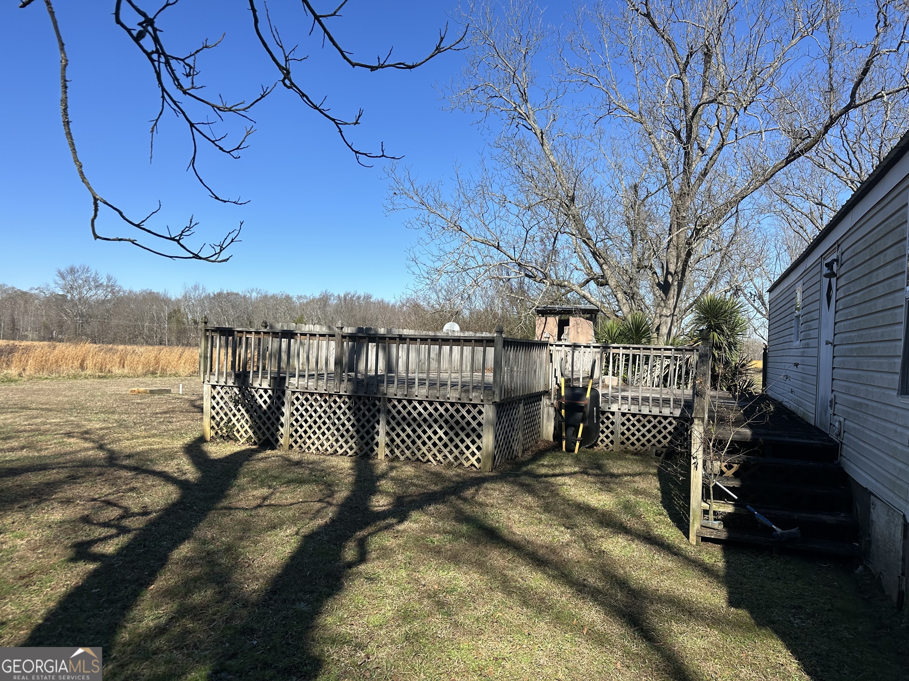 529 Old 29 Highway Hartwell GA 30643