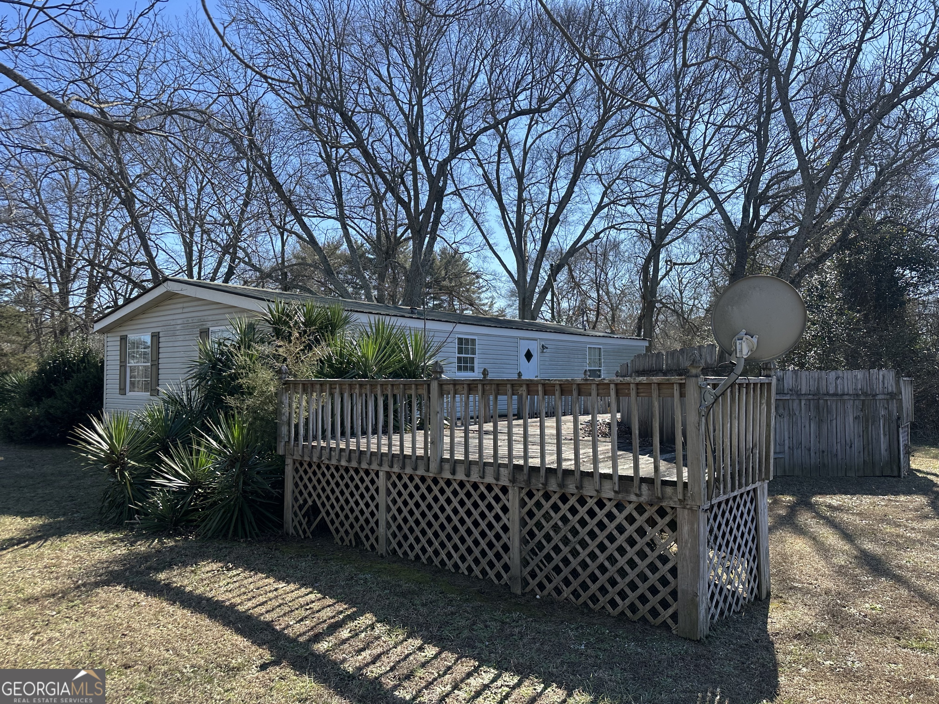 529 Old 29 Highway Hartwell GA 30643