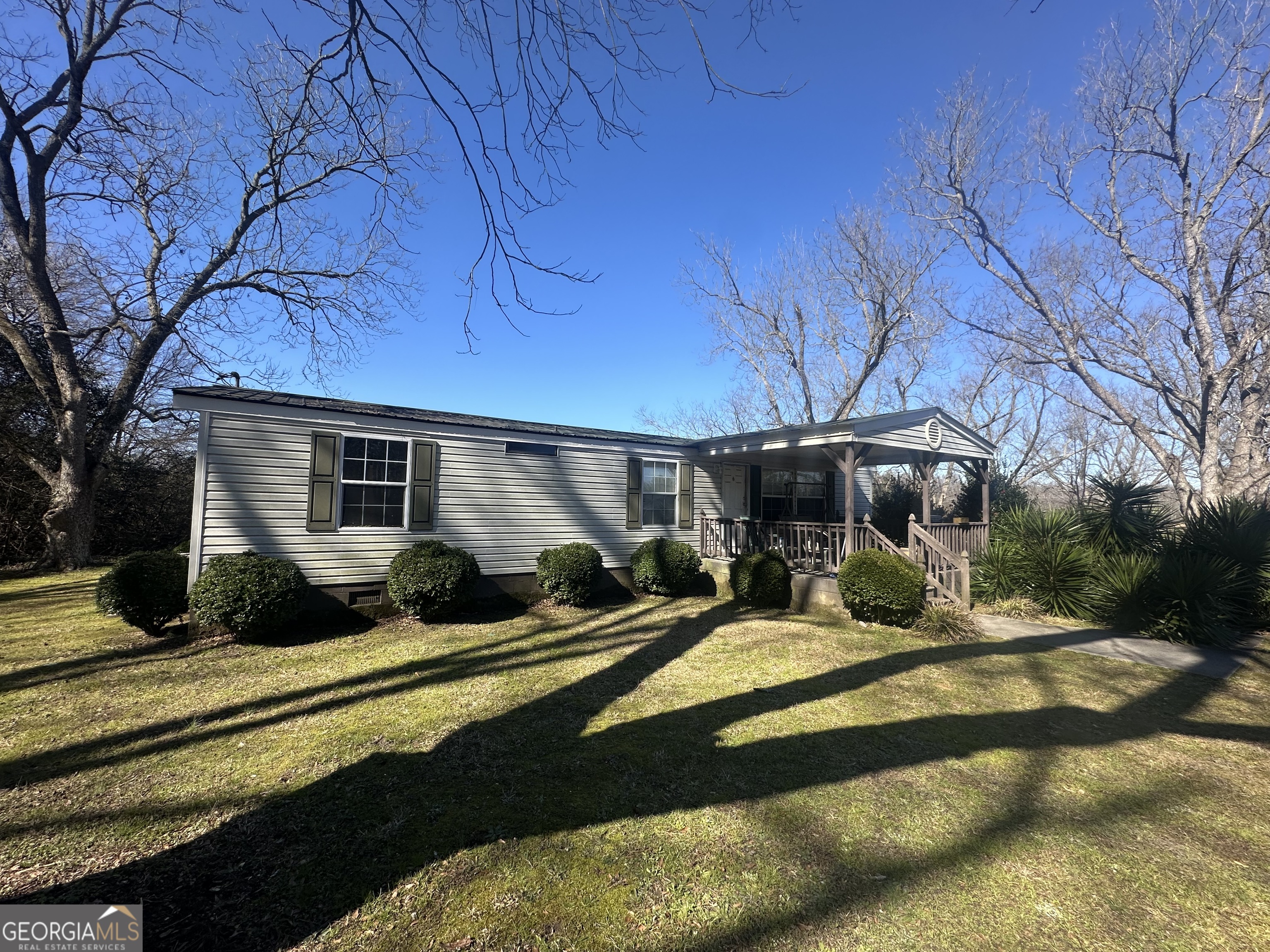529 Old 29 Highway Hartwell GA 30643