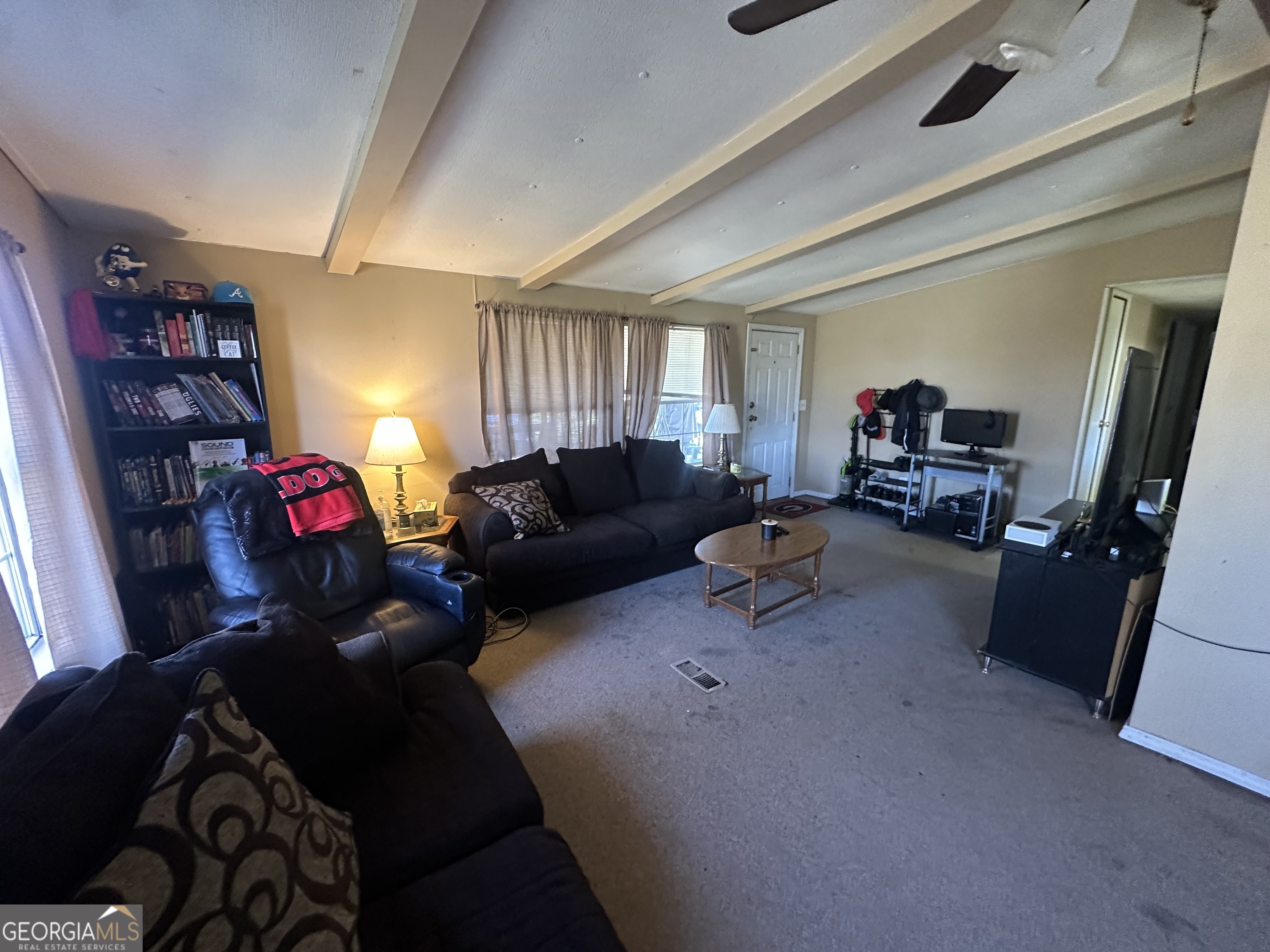 529 Old 29 Highway Hartwell GA 30643