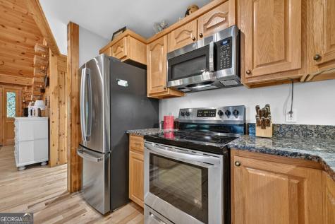 466 Hoot Owl Hill Morganton GA 30560