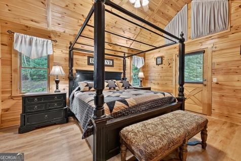 466 Hoot Owl Hill Morganton GA 30560