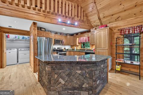 466 Hoot Owl Hill Morganton GA 30560