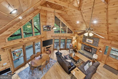 466 Hoot Owl Hill Morganton GA 30560