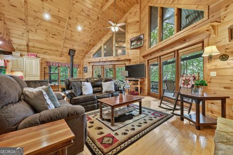 466 Hoot Owl Hill Morganton GA 30560