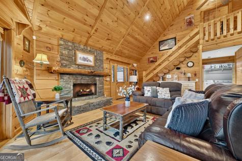 466 Hoot Owl Hill Morganton GA 30560