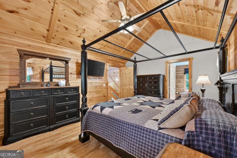 466 Hoot Owl Hill Morganton GA 30560