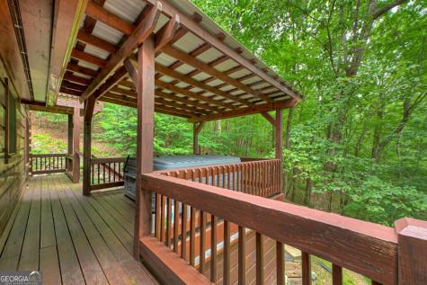 466 Hoot Owl Hill Morganton GA 30560