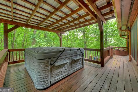 466 Hoot Owl Hill Morganton GA 30560