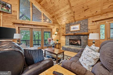 466 Hoot Owl Hill Morganton GA 30560