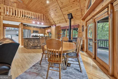 466 Hoot Owl Hill Morganton GA 30560