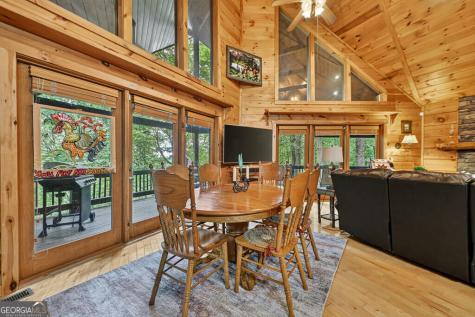 466 Hoot Owl Hill Morganton GA 30560