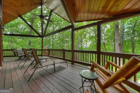466 Hoot Owl Hill Morganton GA 30560