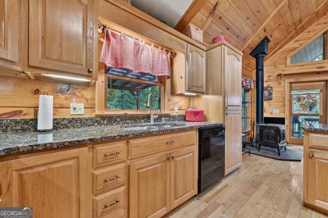 466 Hoot Owl Hill Morganton GA 30560