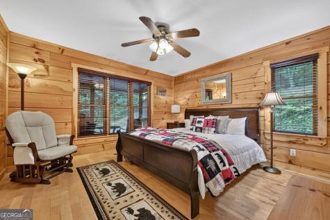466 Hoot Owl Hill Morganton GA 30560