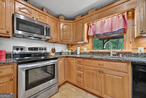 466 Hoot Owl Hill Morganton GA 30560