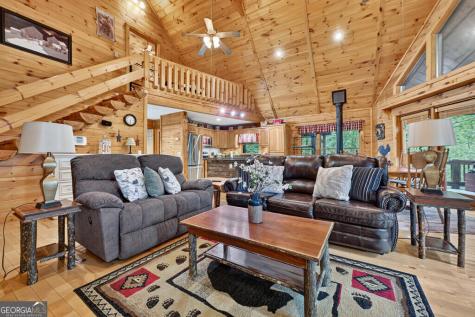 466 Hoot Owl Hill Morganton GA 30560
