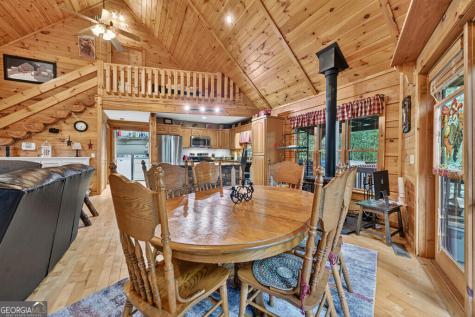 466 Hoot Owl Hill Morganton GA 30560
