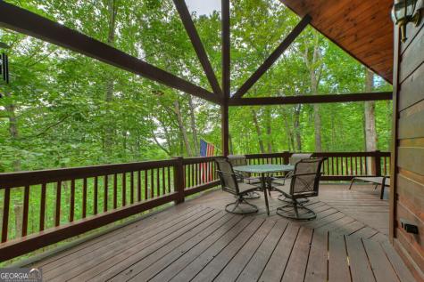 466 Hoot Owl Hill Morganton GA 30560
