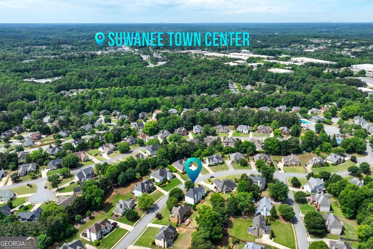 170 Ruby Forest Parkway Suwanee GA 30024