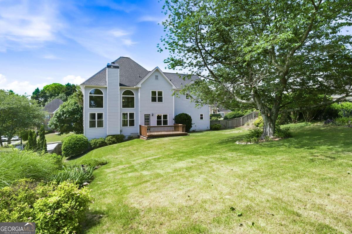 170 Ruby Forest Parkway Suwanee GA 30024