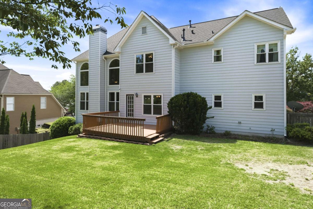 170 Ruby Forest Parkway Suwanee GA 30024