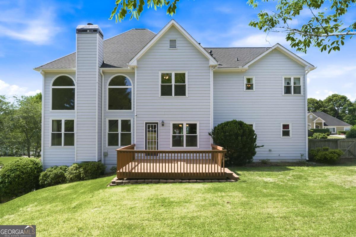 170 Ruby Forest Parkway Suwanee GA 30024
