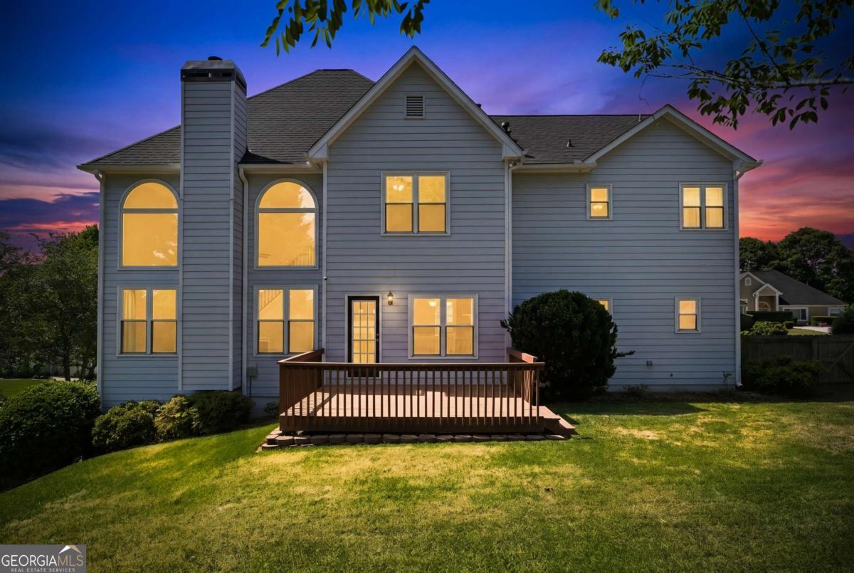 170 Ruby Forest Parkway Suwanee GA 30024