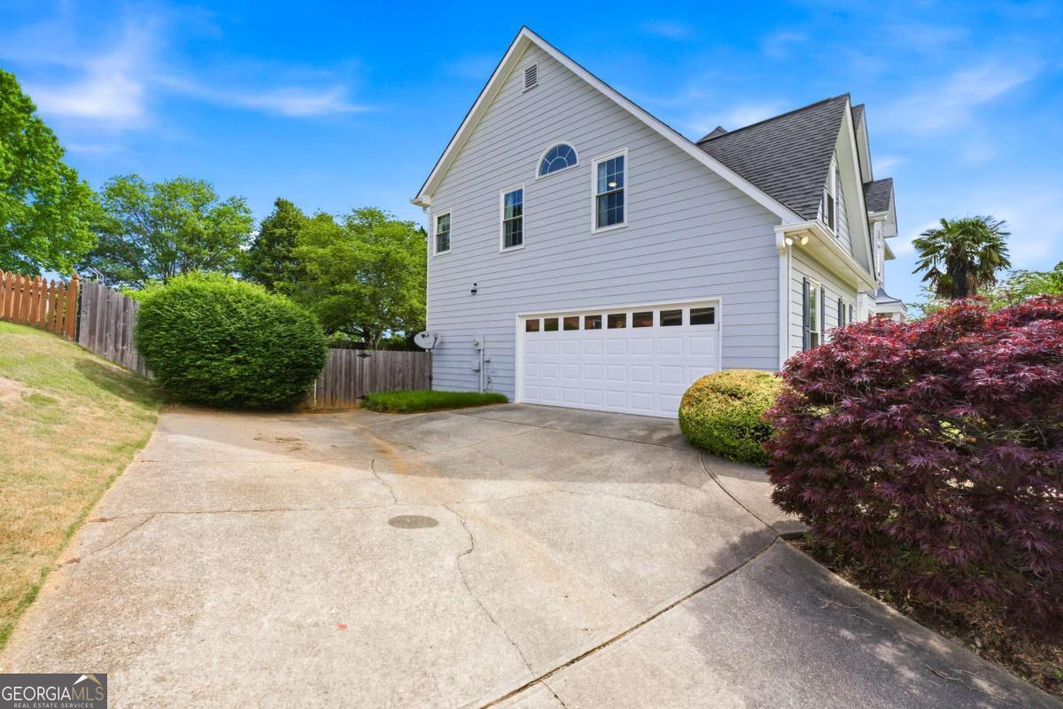 170 Ruby Forest Parkway Suwanee GA 30024