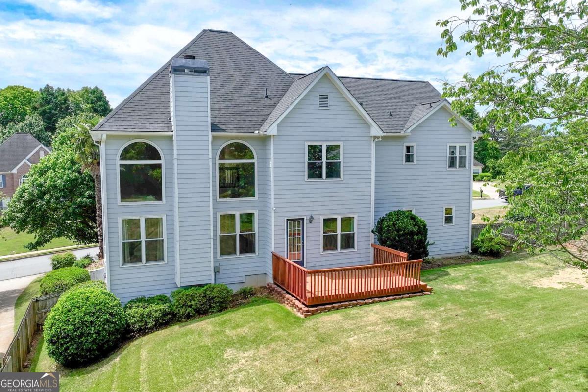 170 Ruby Forest Parkway Suwanee GA 30024