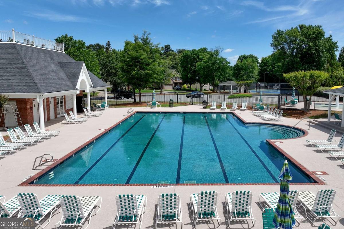 170 Ruby Forest Parkway Suwanee GA 30024