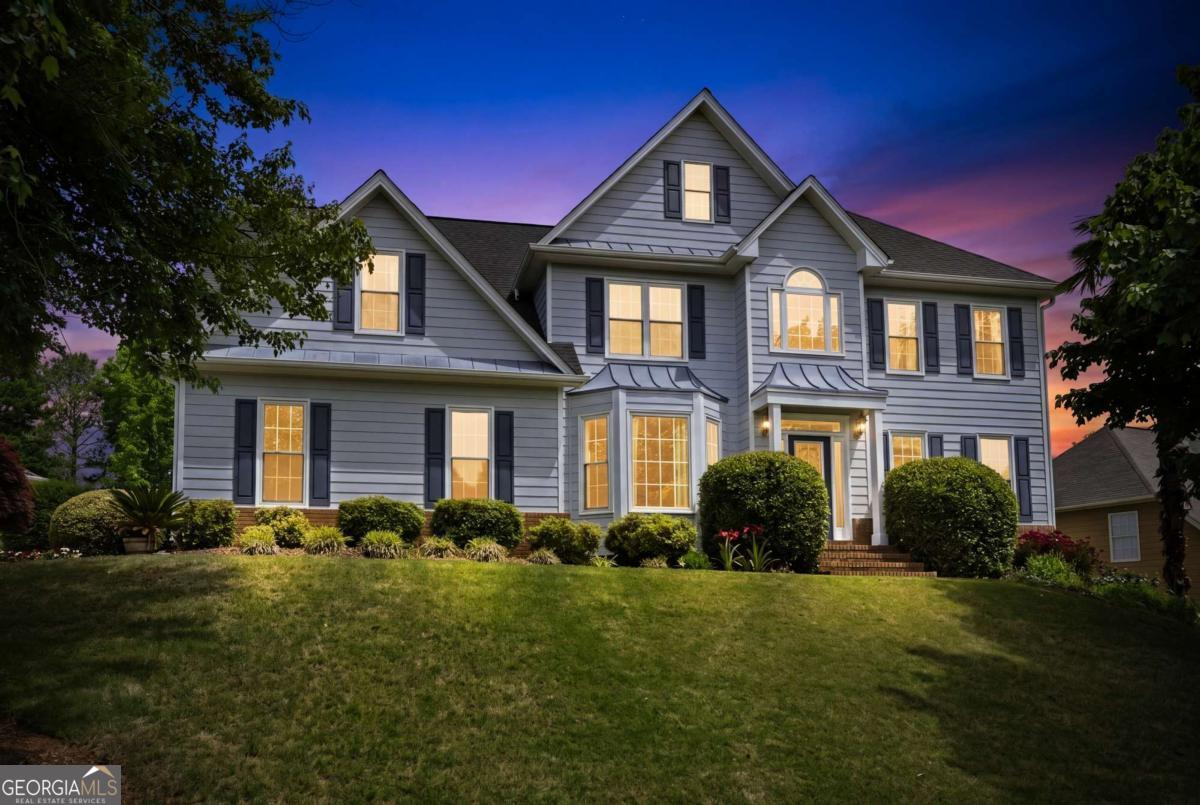170 Ruby Forest Parkway Suwanee GA 30024