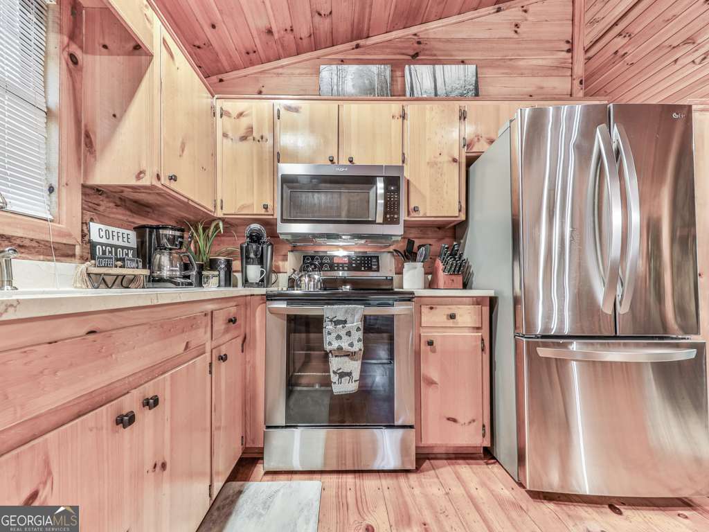 189 Smith Hill Road Blue Ridge GA 30513