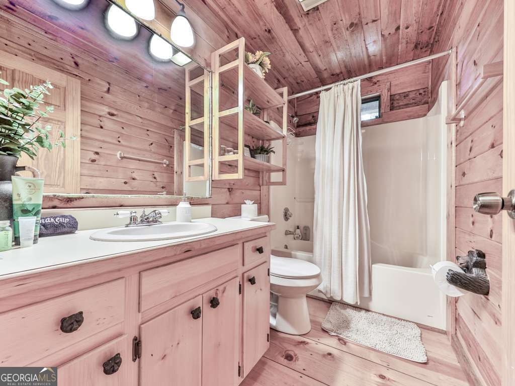 189 Smith Hill Road Blue Ridge GA 30513