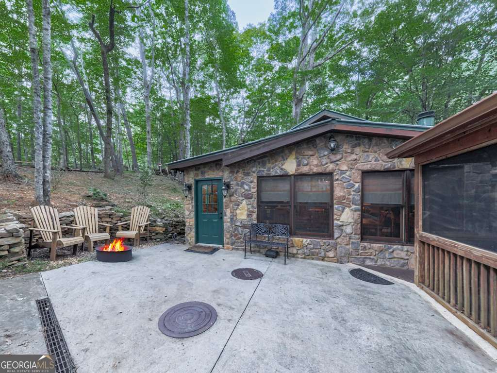 189 Smith Hill Road Blue Ridge GA 30513