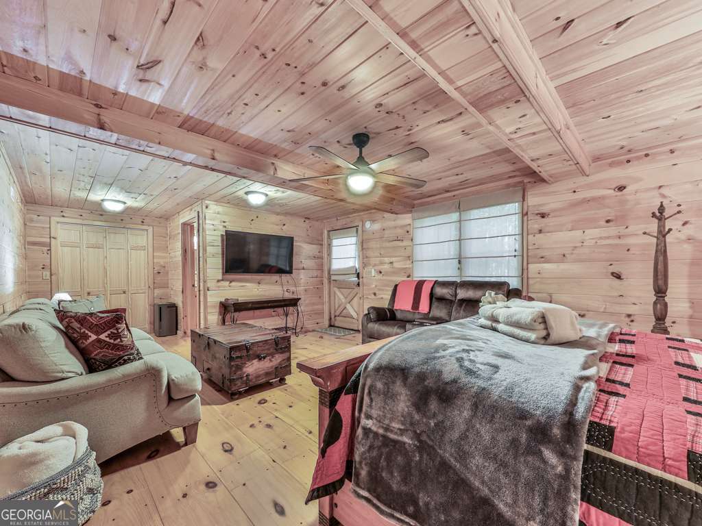 189 Smith Hill Road Blue Ridge GA 30513