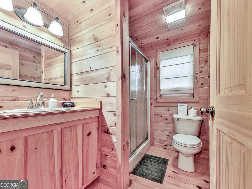 189 Smith Hill Road Blue Ridge GA 30513