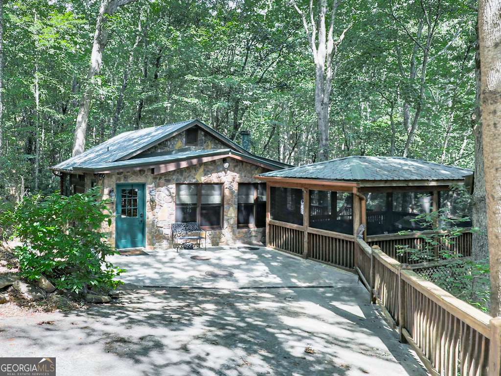189 Smith Hill Road Blue Ridge GA 30513