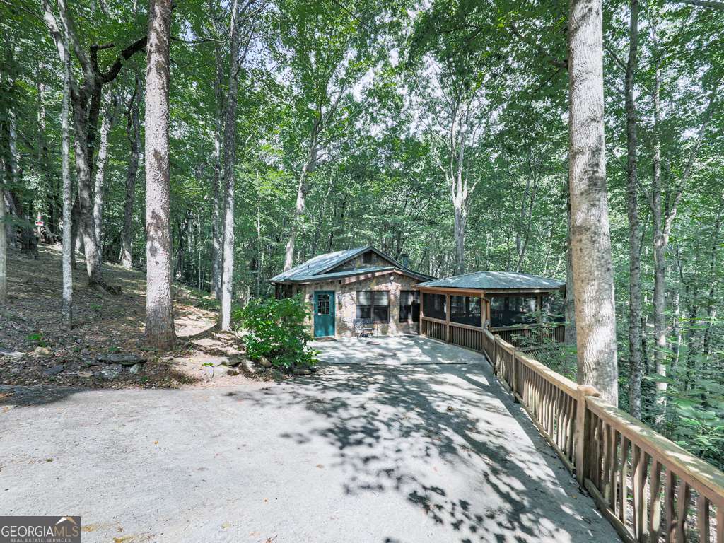 189 Smith Hill Road Blue Ridge GA 30513