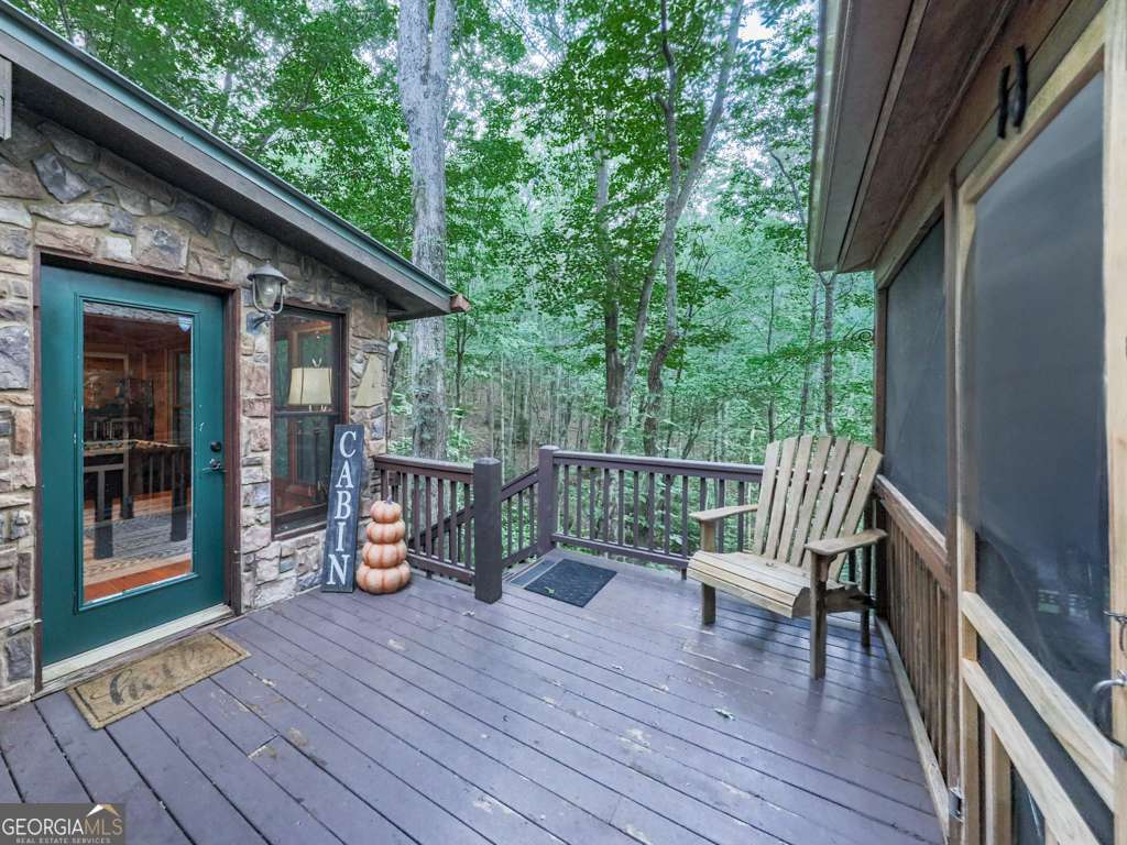 189 Smith Hill Road Blue Ridge GA 30513